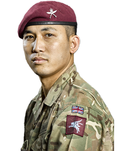 Gurkha Action Training Center