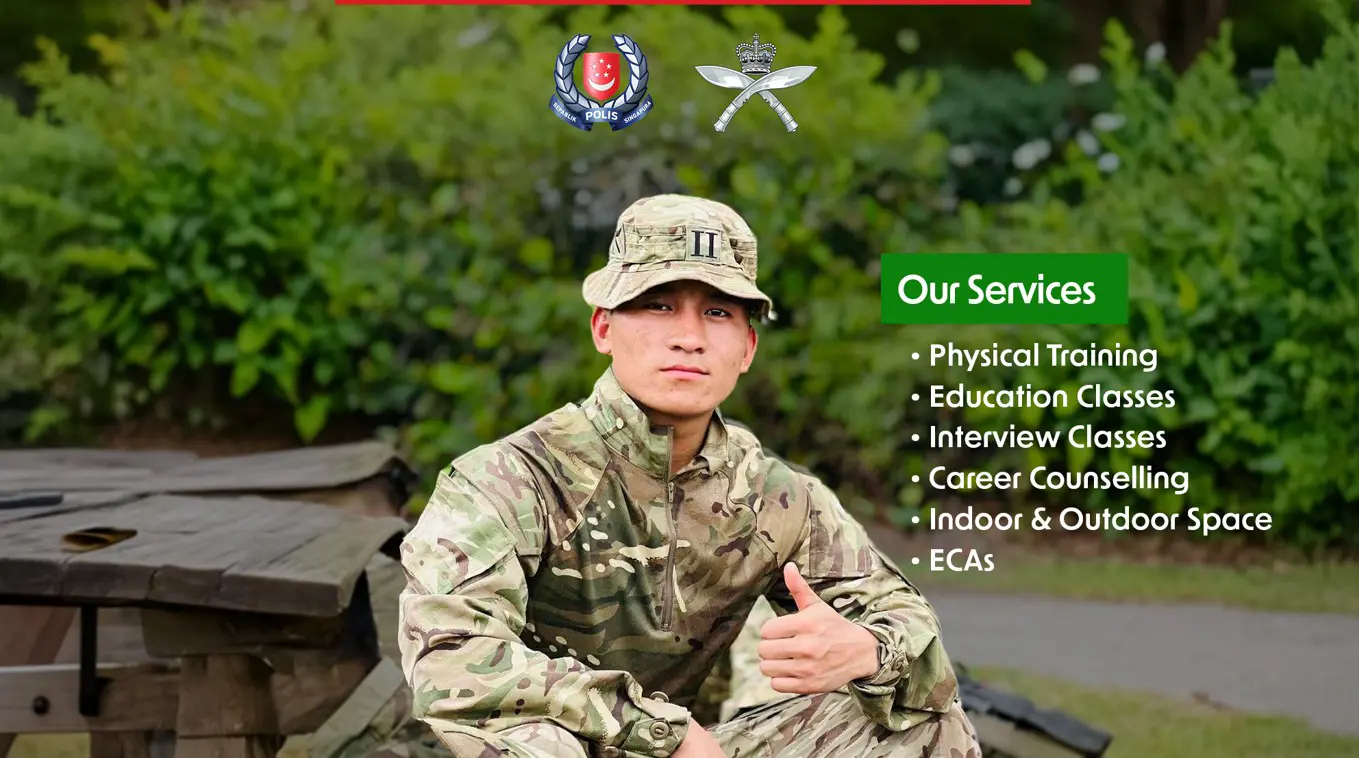 Start British Army Pre-Training at Gurkha Action